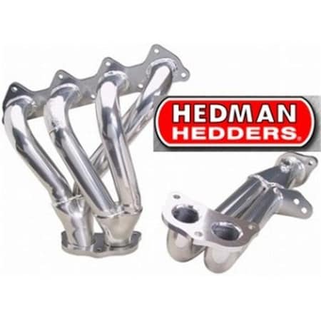 HEDMAN HEDMAN 15200 Exhaust Header Collector Locking Tab H56-15200
